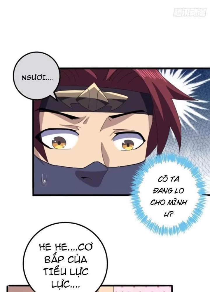 Kim Cương Bất Hoại Đại Trại Chủ Chapter 21 - Trang 2