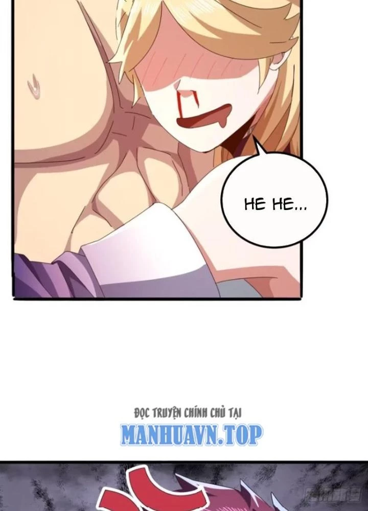 Kim Cương Bất Hoại Đại Trại Chủ Chapter 21 - Trang 2