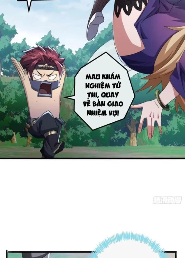 Kim Cương Bất Hoại Đại Trại Chủ Chapter 21 - Trang 2
