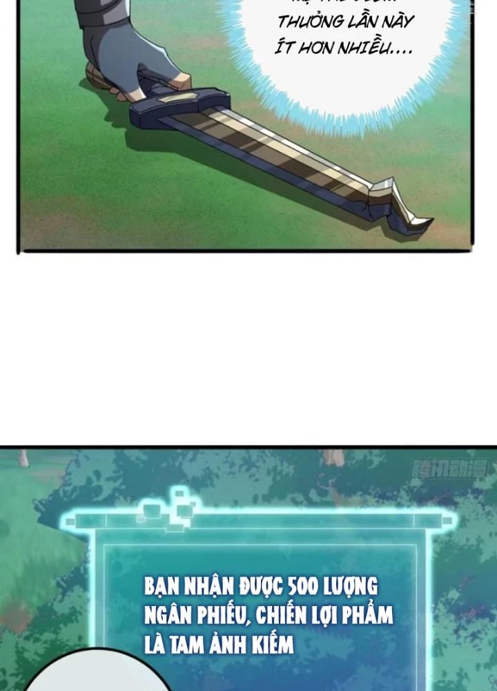 Kim Cương Bất Hoại Đại Trại Chủ Chapter 21 - Trang 2
