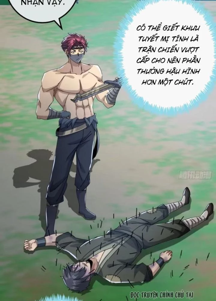 Kim Cương Bất Hoại Đại Trại Chủ Chapter 21 - Trang 2