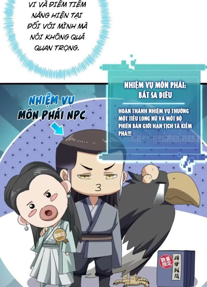 Kim Cương Bất Hoại Đại Trại Chủ Chapter 21 - Trang 2