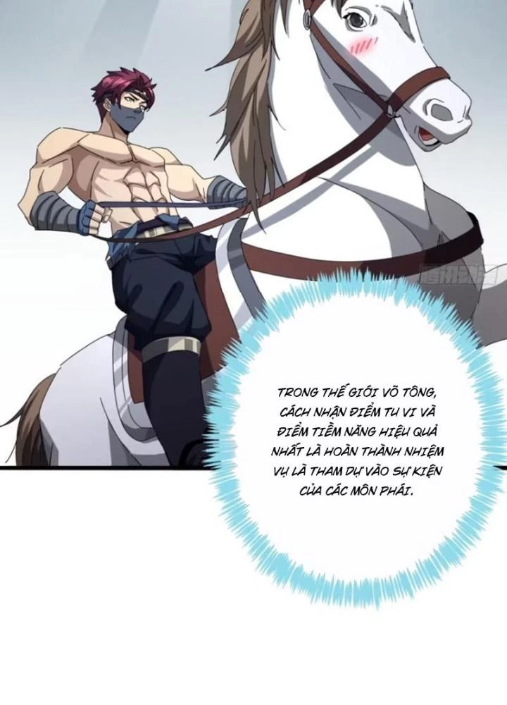 Kim Cương Bất Hoại Đại Trại Chủ Chapter 21 - Trang 2