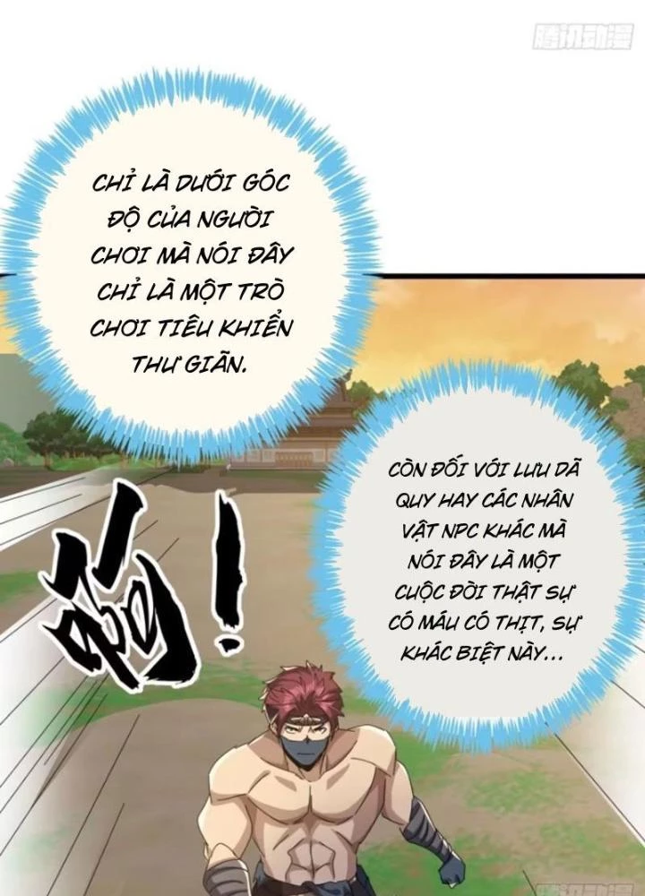 Kim Cương Bất Hoại Đại Trại Chủ Chapter 21 - Trang 2
