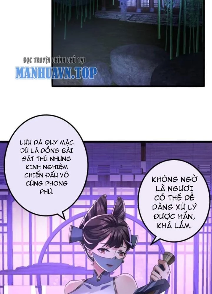 Kim Cương Bất Hoại Đại Trại Chủ Chapter 21 - Trang 2