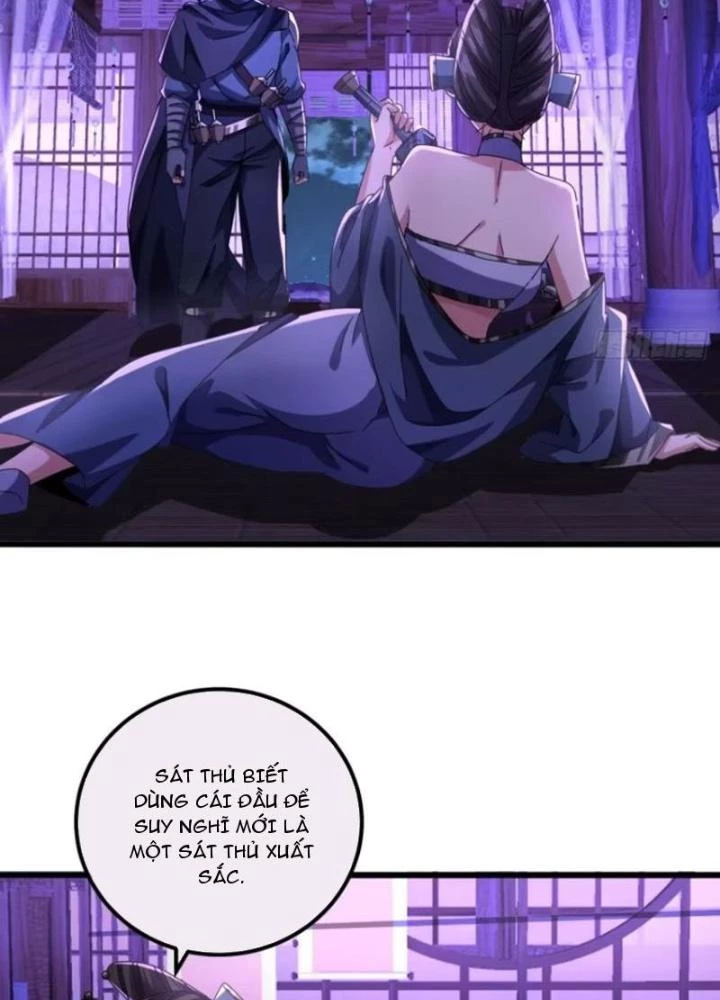 Kim Cương Bất Hoại Đại Trại Chủ Chapter 21 - Trang 2
