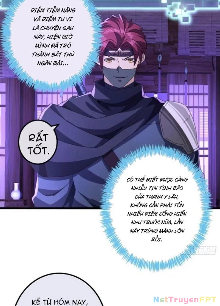 Kim Cương Bất Hoại Đại Trại Chủ Chapter 21 - Trang 2