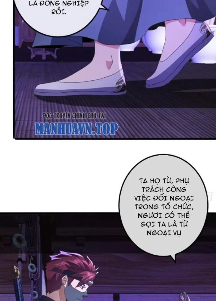 Kim Cương Bất Hoại Đại Trại Chủ Chapter 21 - Trang 2