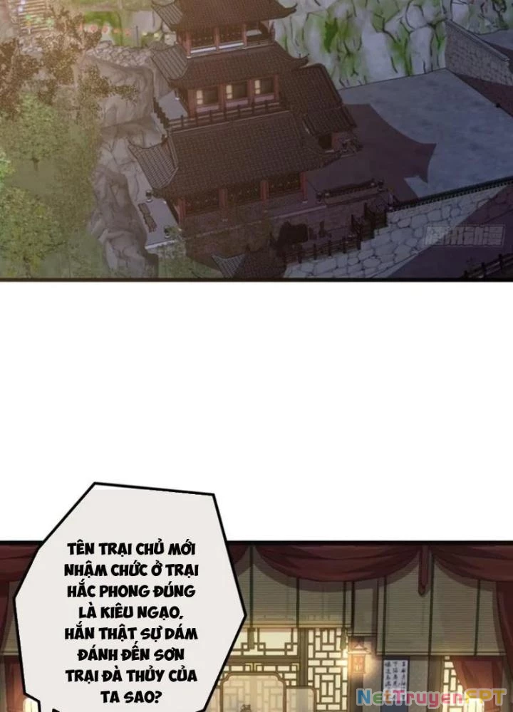 Kim Cương Bất Hoại Đại Trại Chủ Chapter 22 - Trang 2