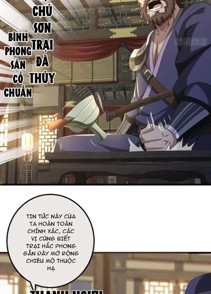 Kim Cương Bất Hoại Đại Trại Chủ Chapter 22 - Trang 2