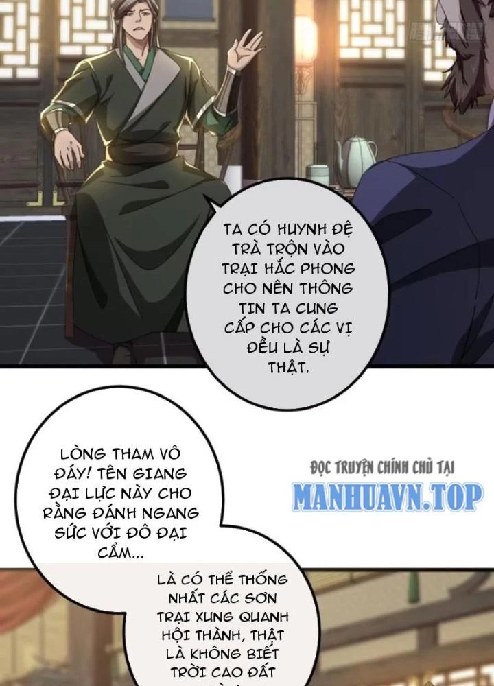 Kim Cương Bất Hoại Đại Trại Chủ Chapter 22 - Trang 2