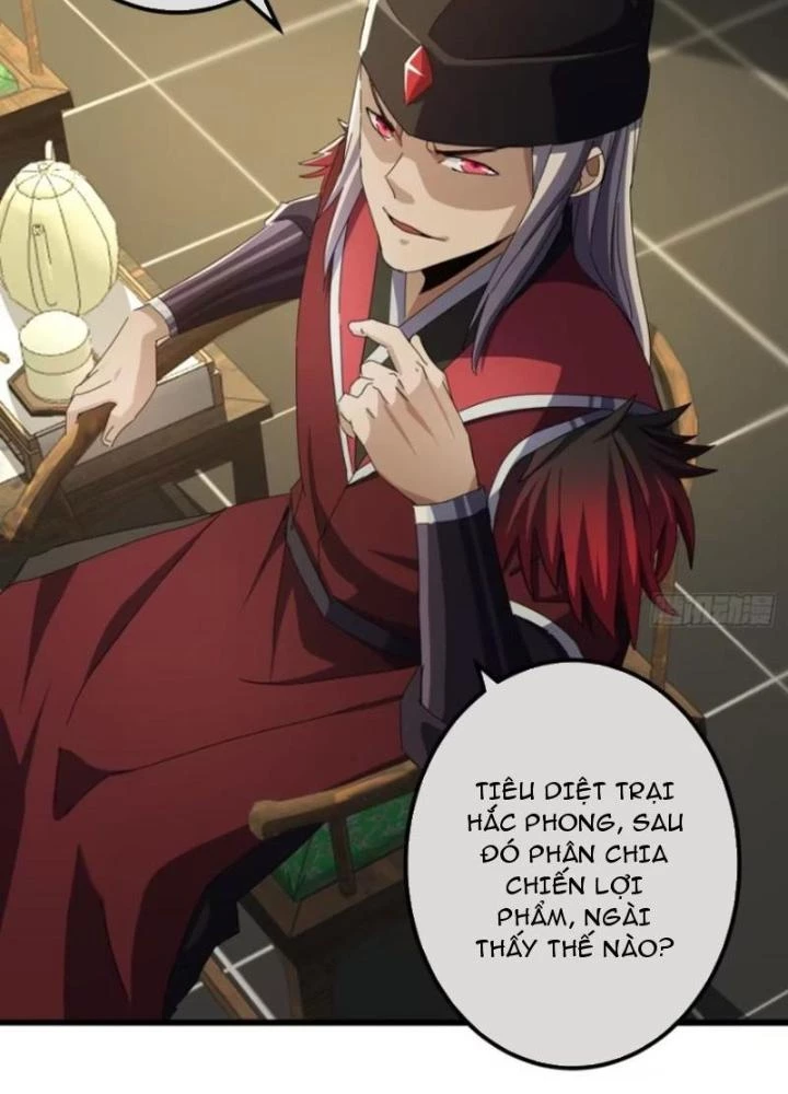 Kim Cương Bất Hoại Đại Trại Chủ Chapter 22 - Trang 2