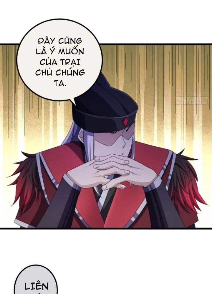 Kim Cương Bất Hoại Đại Trại Chủ Chapter 22 - Trang 2