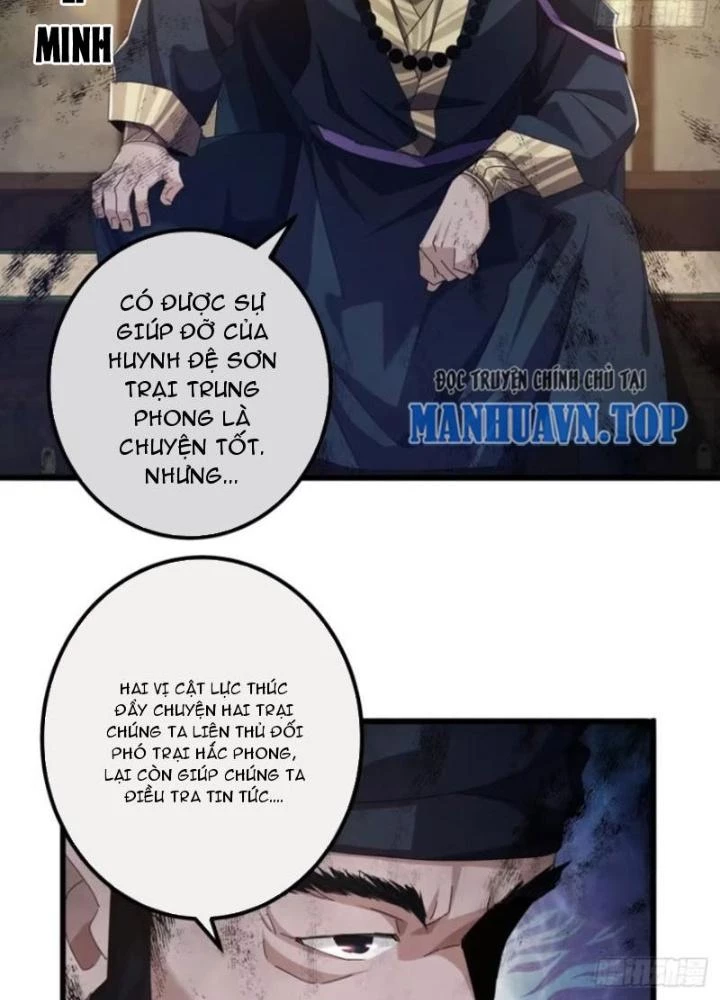 Kim Cương Bất Hoại Đại Trại Chủ Chapter 22 - Trang 2