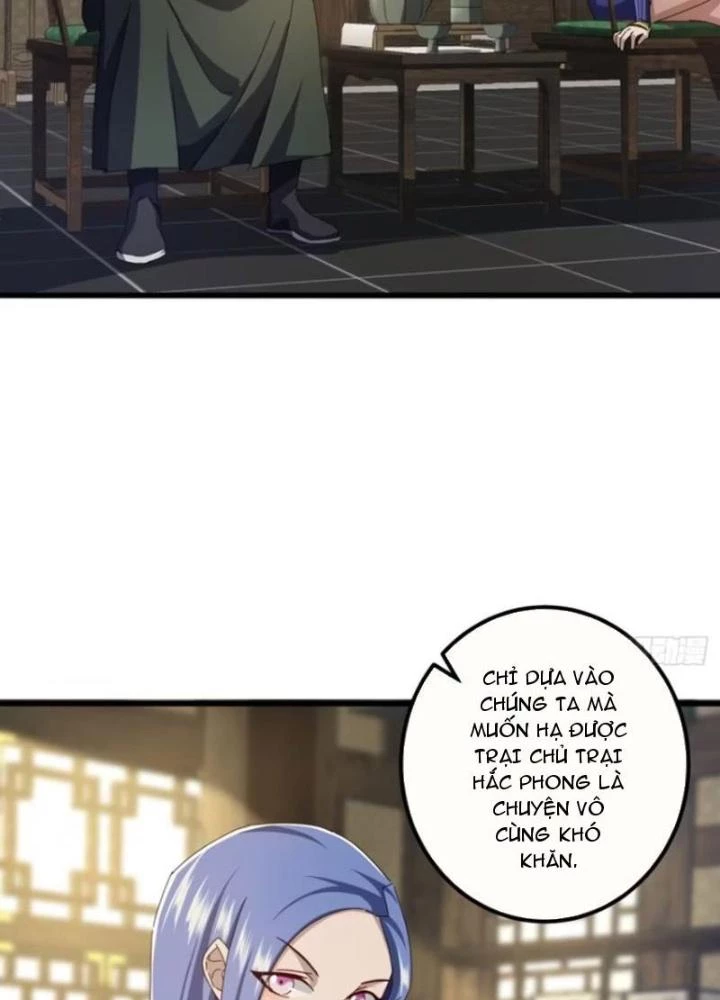Kim Cương Bất Hoại Đại Trại Chủ Chapter 22 - Trang 2