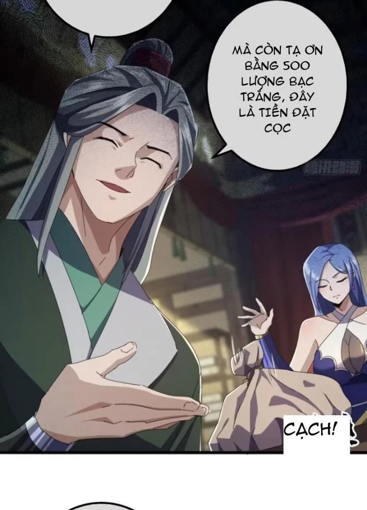 Kim Cương Bất Hoại Đại Trại Chủ Chapter 22 - Trang 2