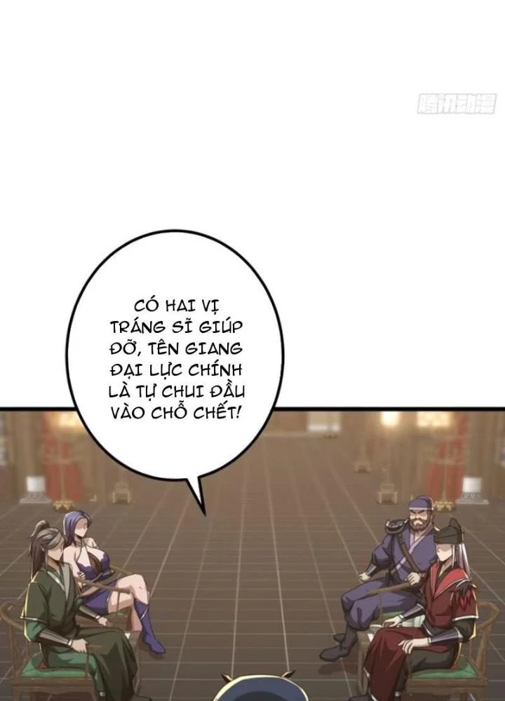 Kim Cương Bất Hoại Đại Trại Chủ Chapter 22 - Trang 2