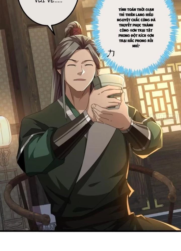 Kim Cương Bất Hoại Đại Trại Chủ Chapter 22 - Trang 2