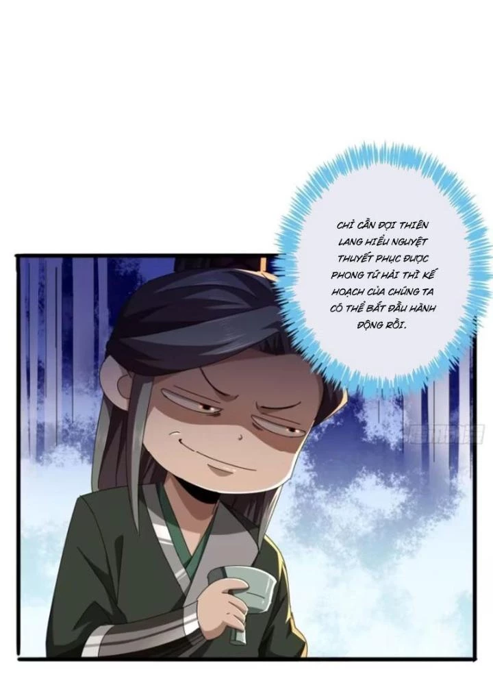 Kim Cương Bất Hoại Đại Trại Chủ Chapter 22 - Trang 2