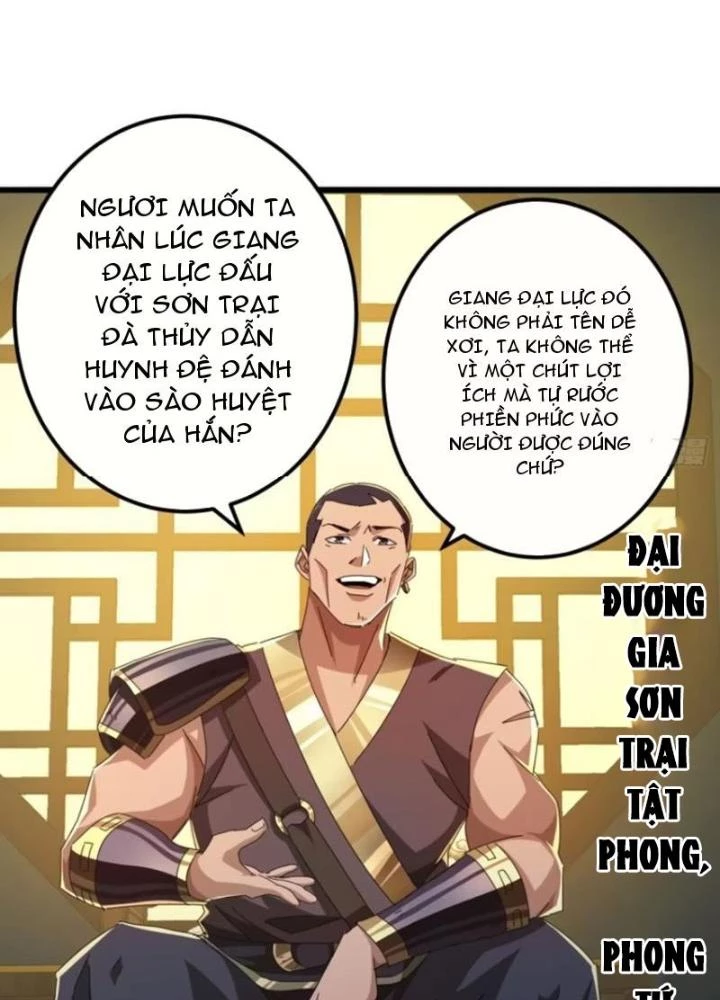 Kim Cương Bất Hoại Đại Trại Chủ Chapter 22 - Trang 2