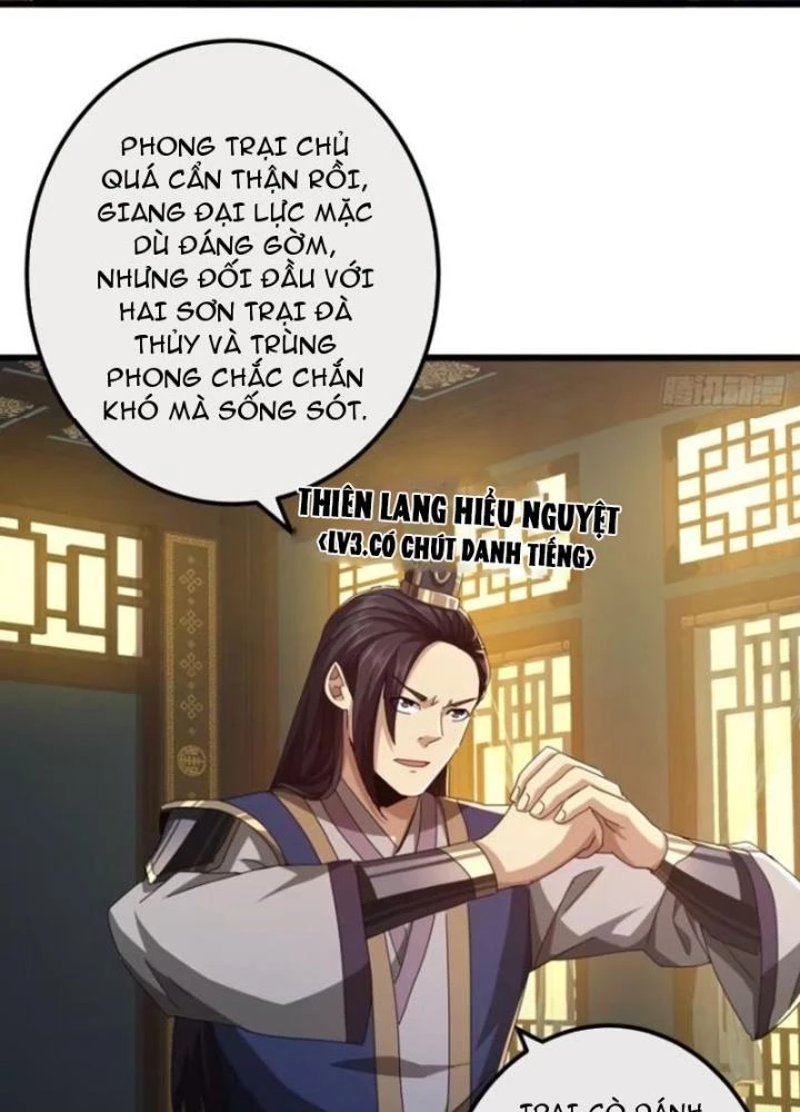 Kim Cương Bất Hoại Đại Trại Chủ Chapter 22 - Trang 2