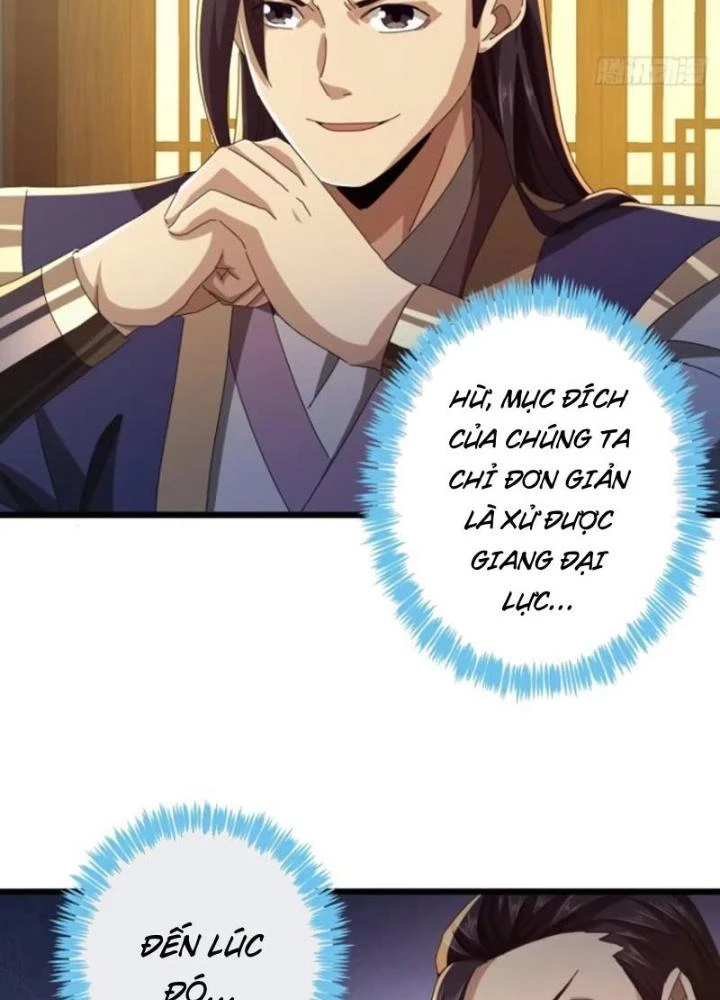 Kim Cương Bất Hoại Đại Trại Chủ Chapter 22 - Trang 2