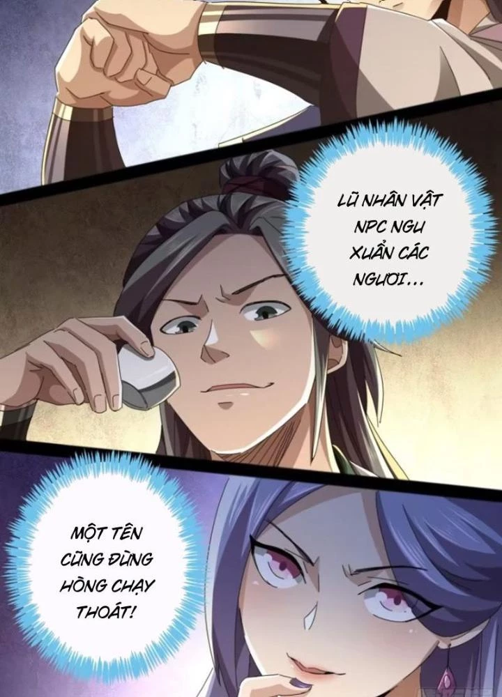 Kim Cương Bất Hoại Đại Trại Chủ Chapter 22 - Trang 2