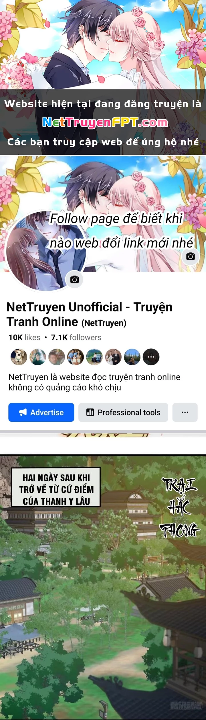 Kim Cương Bất Hoại Đại Trại Chủ Chapter 22 - Trang 2