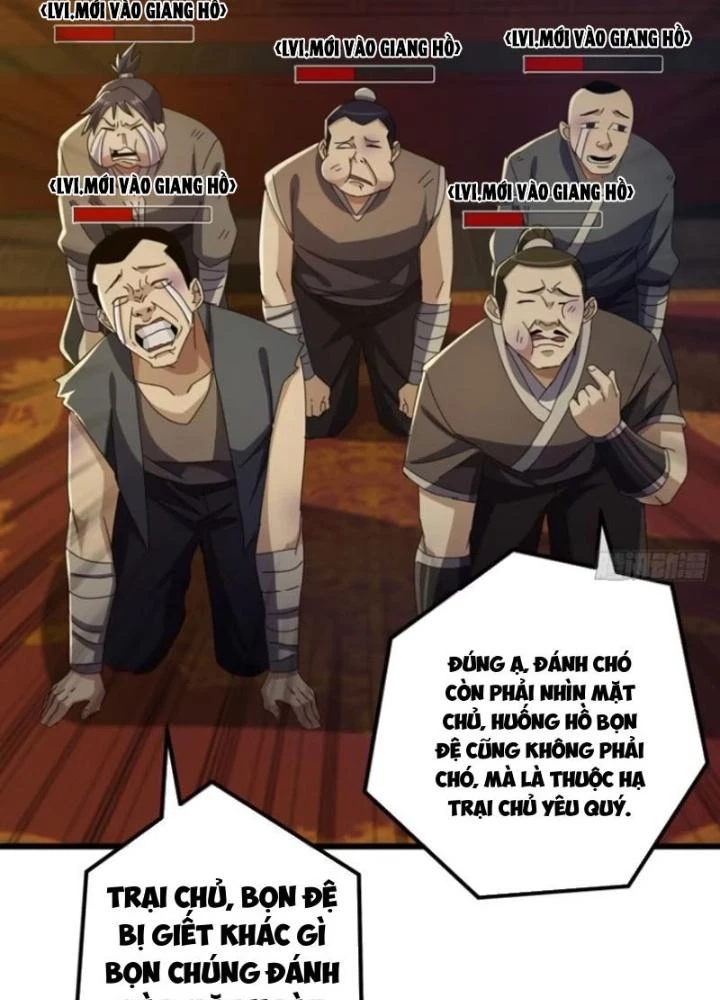 Kim Cương Bất Hoại Đại Trại Chủ Chapter 22 - Trang 2