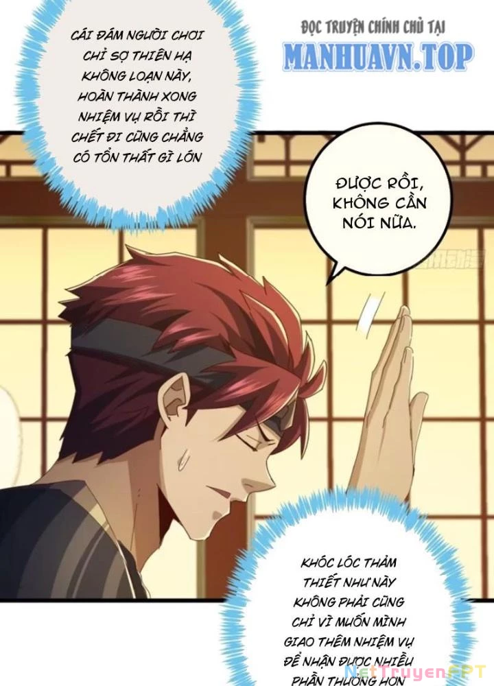 Kim Cương Bất Hoại Đại Trại Chủ Chapter 22 - Trang 2