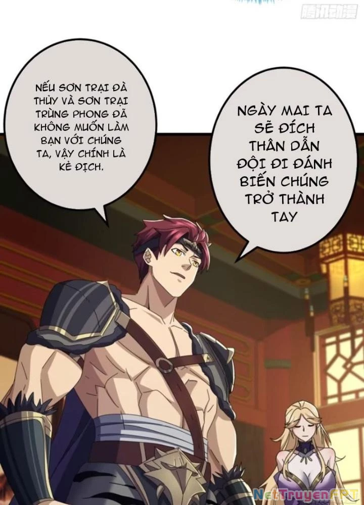 Kim Cương Bất Hoại Đại Trại Chủ Chapter 22 - Trang 2