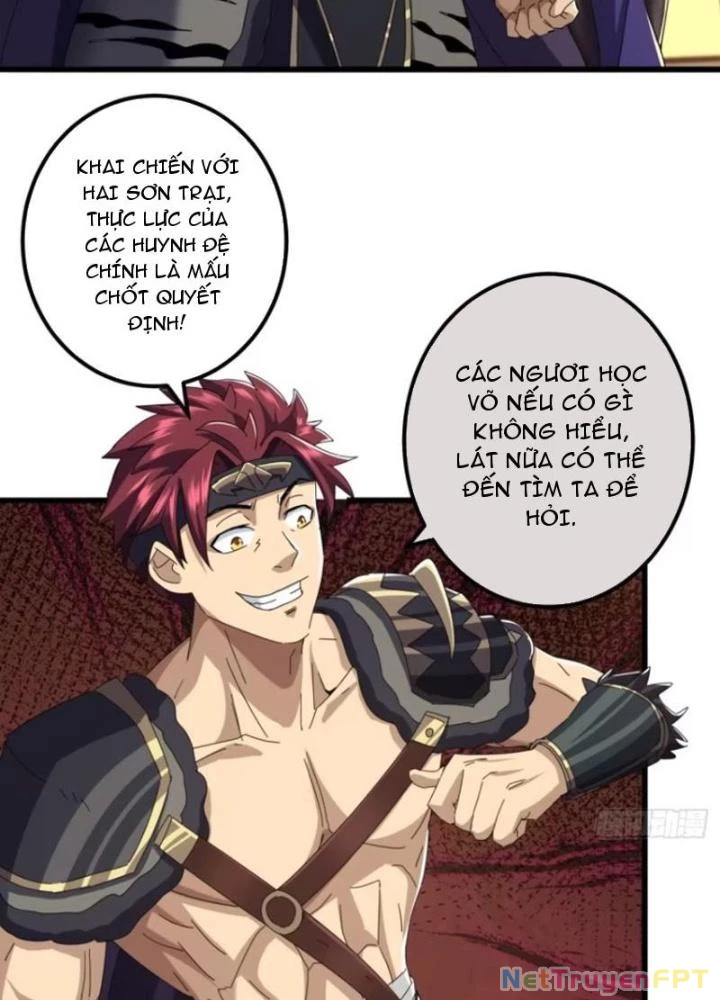 Kim Cương Bất Hoại Đại Trại Chủ Chapter 22 - Trang 2
