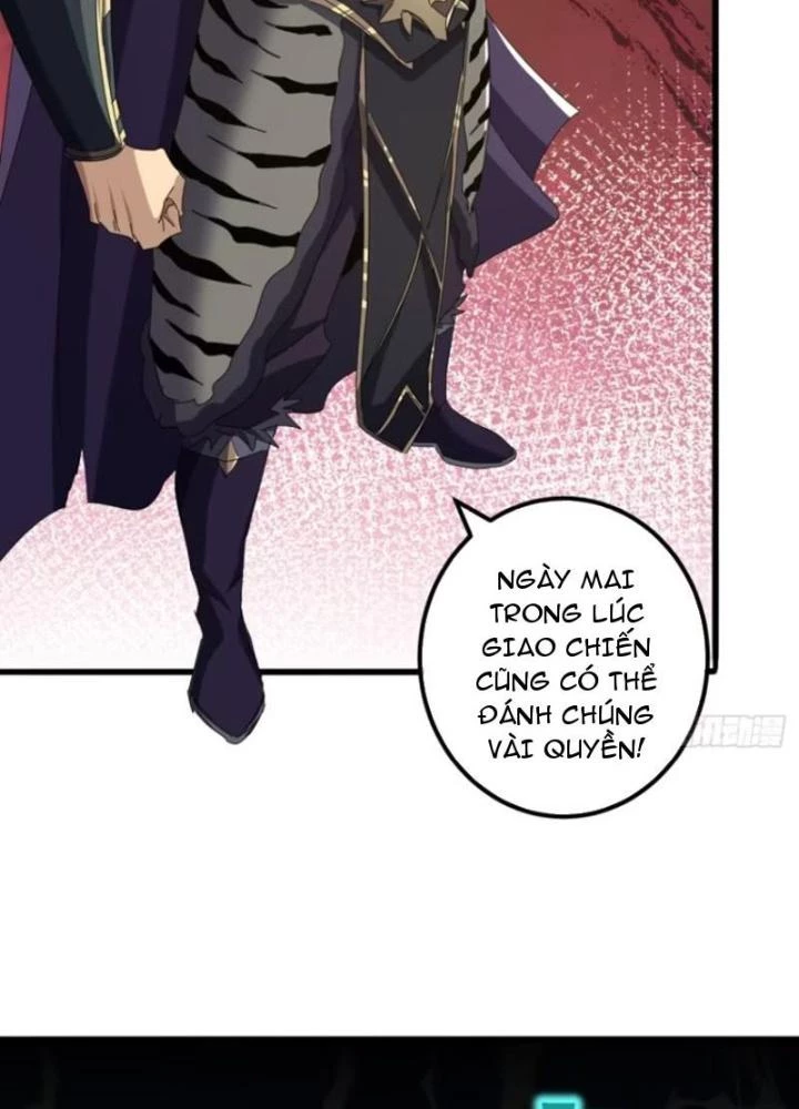 Kim Cương Bất Hoại Đại Trại Chủ Chapter 22 - Trang 2