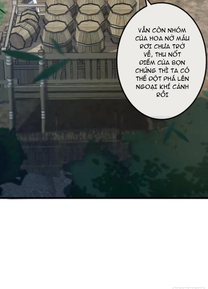 Kim Cương Bất Hoại Đại Trại Chủ Chapter 22 - Trang 2