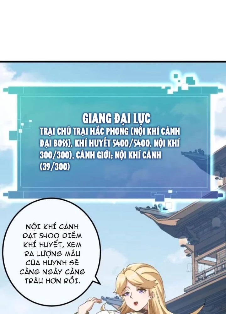 Kim Cương Bất Hoại Đại Trại Chủ Chapter 22 - Trang 2