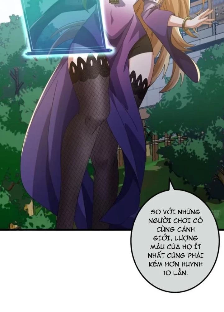 Kim Cương Bất Hoại Đại Trại Chủ Chapter 22 - Trang 2
