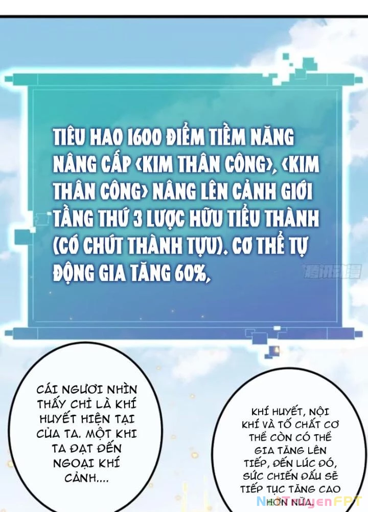 Kim Cương Bất Hoại Đại Trại Chủ Chapter 22 - Trang 2