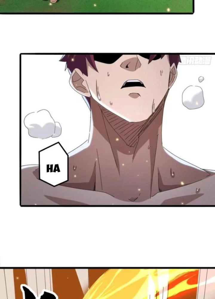 Kim Cương Bất Hoại Đại Trại Chủ Chapter 22 - Trang 2