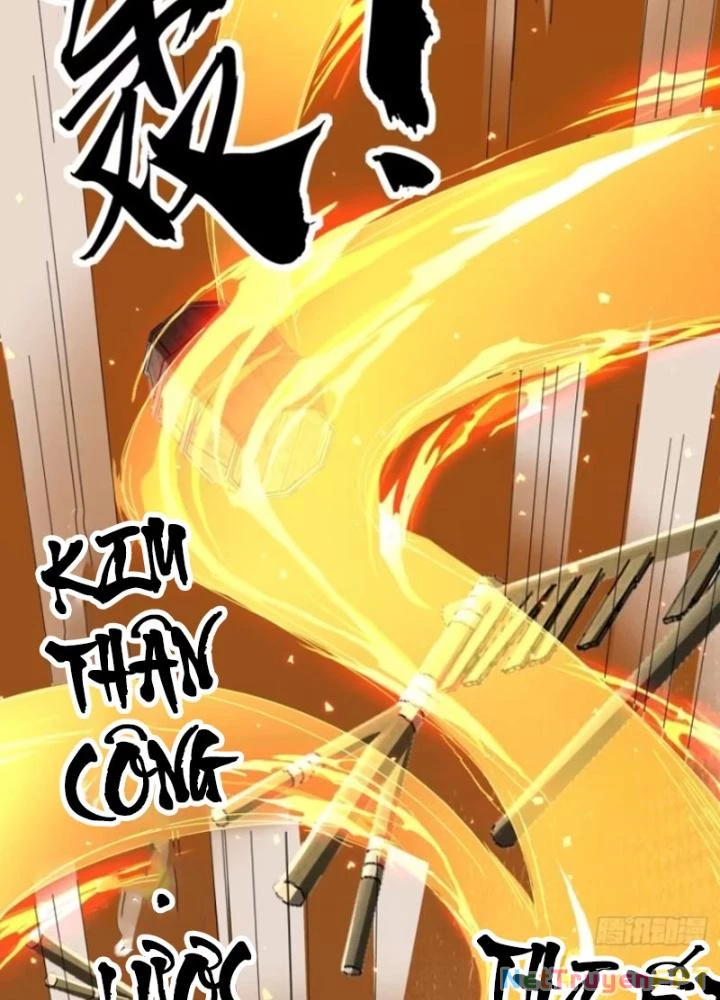 Kim Cương Bất Hoại Đại Trại Chủ Chapter 22 - Trang 2