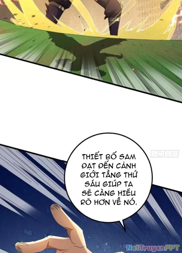 Kim Cương Bất Hoại Đại Trại Chủ Chapter 22 - Trang 2