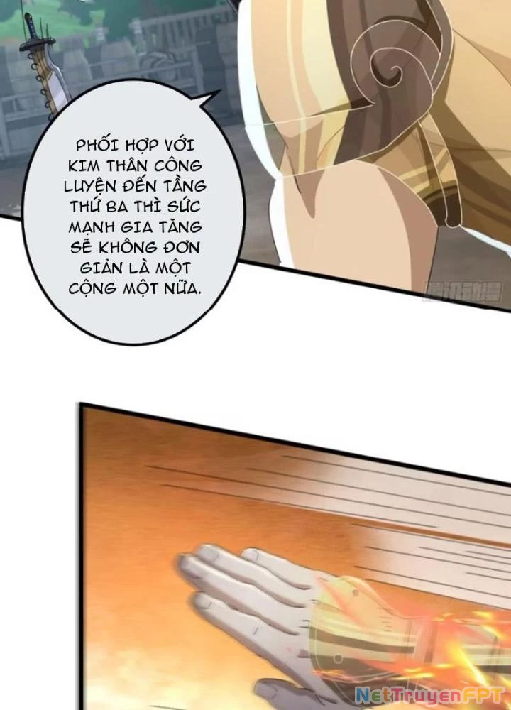 Kim Cương Bất Hoại Đại Trại Chủ Chapter 22 - Trang 2