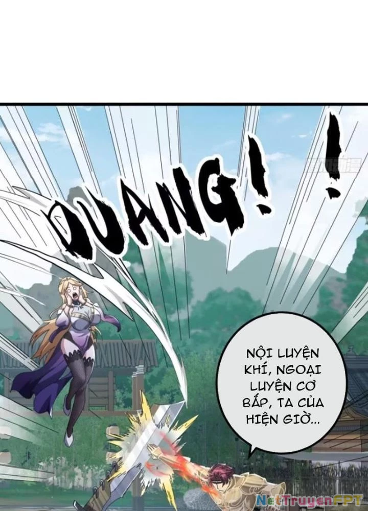 Kim Cương Bất Hoại Đại Trại Chủ Chapter 22 - Trang 2