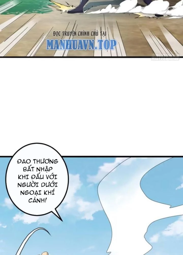 Kim Cương Bất Hoại Đại Trại Chủ Chapter 22 - Trang 2