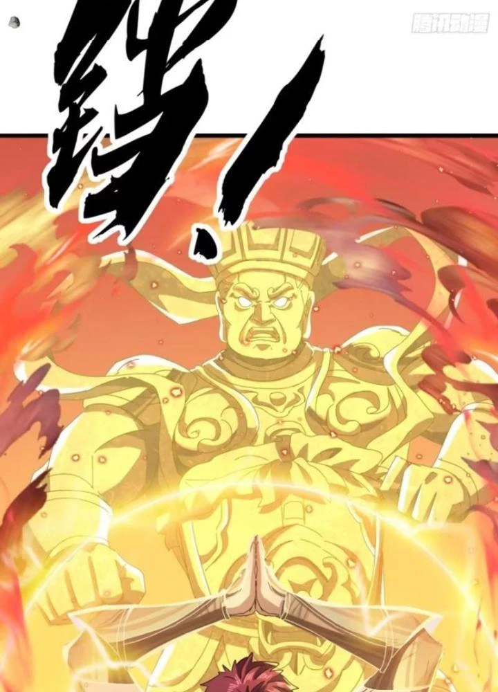Kim Cương Bất Hoại Đại Trại Chủ Chapter 22 - Trang 2