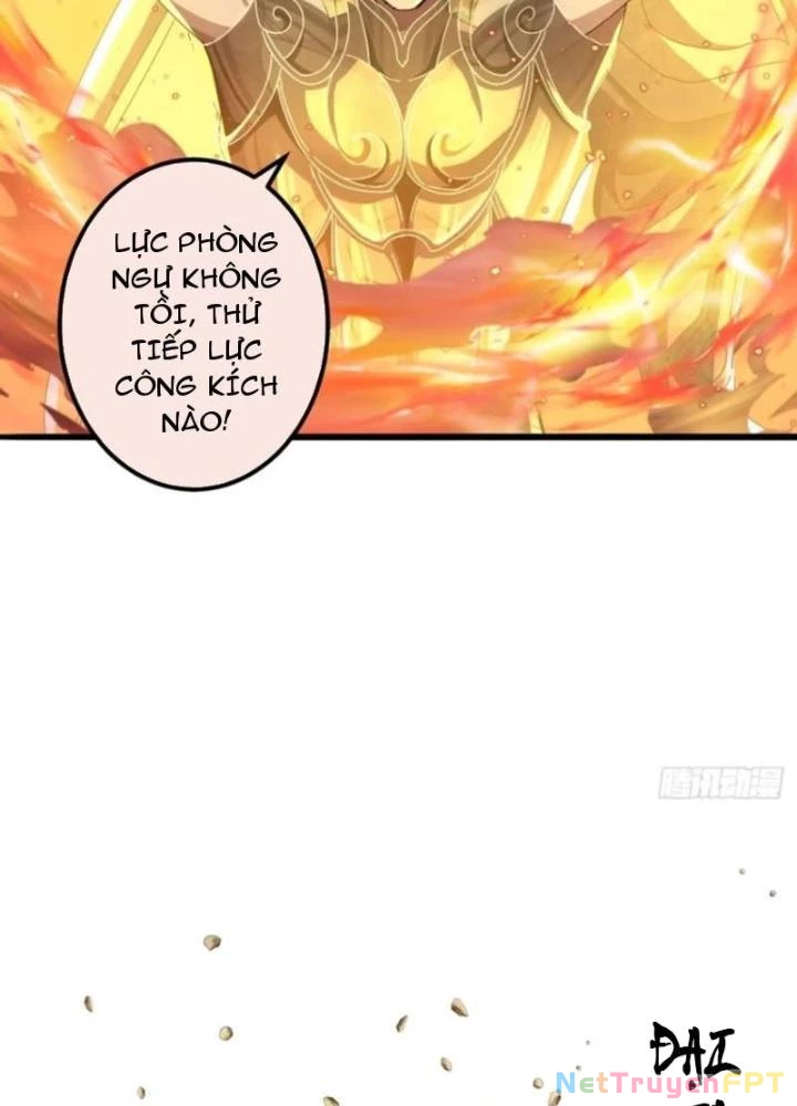Kim Cương Bất Hoại Đại Trại Chủ Chapter 22 - Trang 2