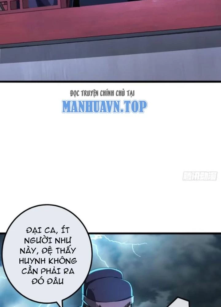 Kim Cương Bất Hoại Đại Trại Chủ Chapter 23 - Trang 2
