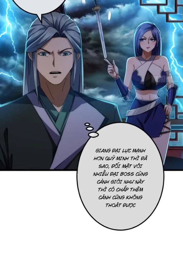 Kim Cương Bất Hoại Đại Trại Chủ Chapter 23 - Trang 2