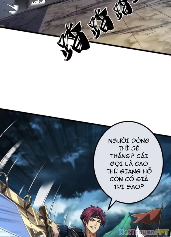 Kim Cương Bất Hoại Đại Trại Chủ Chapter 23 - Trang 2