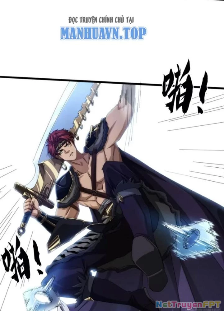 Kim Cương Bất Hoại Đại Trại Chủ Chapter 23 - Trang 2