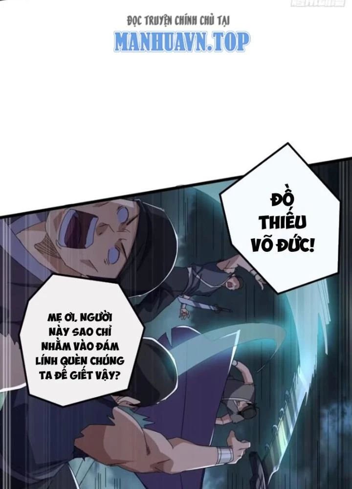 Kim Cương Bất Hoại Đại Trại Chủ Chapter 23 - Trang 2